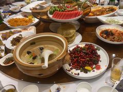 -尚宴(盛世广场·食尚街店)