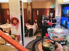 -陶陶居海鲜酒家(新马路店)
