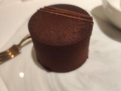 婚纱慕斯-茉里粤菜(皇姑万象汇店)