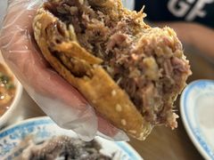 -老爆肚满五香烧牛羊肉