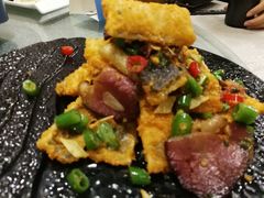 -泉味道贵州厨房(三里河店)
