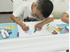 -魔扣少儿编程(格调中心店)