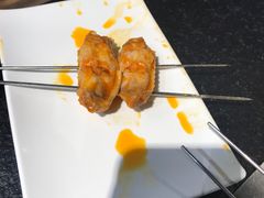 -白玉·朝鲜族烤串(南山店)