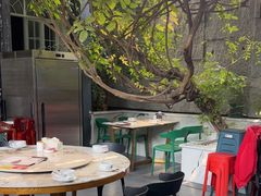 -又见炊烟私房菜(敬亭路店)