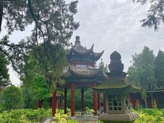 -洛阳白马寺