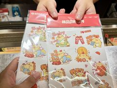 -老韩煸鸡·中国炸鸡(水塔美食街店)