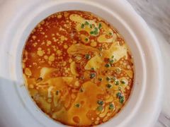 -周渝食惦·酸菜鱼精致川菜(横岗店)