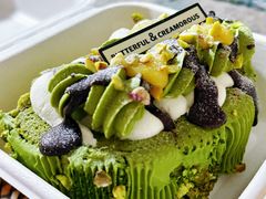 -B&C黄油与面包·THE GARDEN BAKERY概念店(世纪汇店)