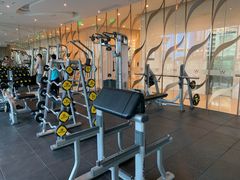 -W Fitness 威尔仕健身(北京英皇集团中心店)