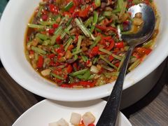 -鸽子侯·家宴·平价海鲜(绿地店)