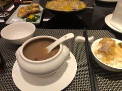 -富力威斯汀酒店-中国元素中餐厅(武昌临江店)