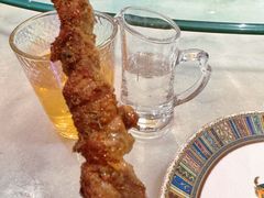 -品质伊骊新疆菜(紫金店)