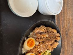 -茶米人台湾料理·精致快简餐