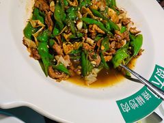 -费大厨辣椒炒肉(吉联MALL店)
