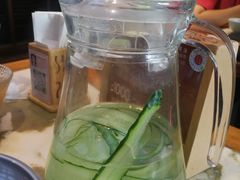 黄瓜水-小吊梨汤·北京菜(香山店)