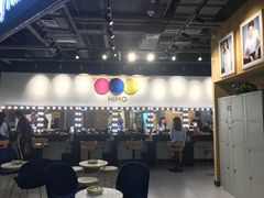 -海马体照相馆(北京大族广场店)