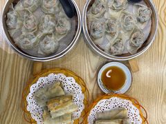 -面道赞宁海海鲜面(迎凤街店)