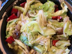 -盐帮食坊•小河帮川菜(四川师大店)