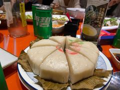龙游发糕-陈先进鱼馆·夜宵·地道农家菜(湖墅南路店)