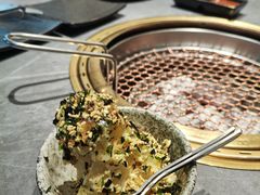 -花时·炭火烧肉(东百中心A馆店)