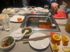 -海底捞火锅(万科广场店)