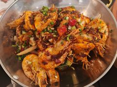 -在莲野·湖北民间菜·头牌松滋鸡(光谷步行街店)