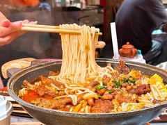 -山四砂锅(太原钟楼街店)