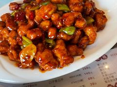 -添福来墨鱼饺子 · 海鲜东北菜(泡崖店)