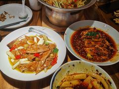 -百年神厨·地道川菜(清江西路店)