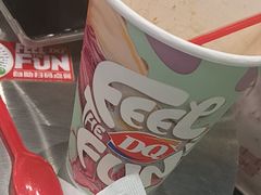 -DQ·蛋糕·冰淇淋(周浦万达店)