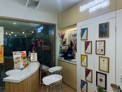 -COMPANION COFFEE小伴咖啡