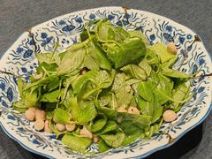 -金狮麟·新豫菜(金码大厦店)