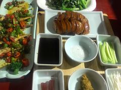 -京鼎轩北京烤鸭(世纪金源店)