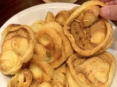 -老瑞福上海菜(人民广场店)