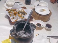 -山顶沙河粉-粤菜馆(凯旋店)