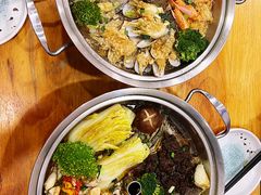 -璞臻汽锅餐厅(南京东路店)