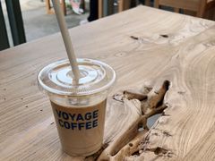 -VOYAGE COFFEE(杨梅竹店)