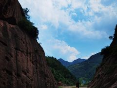 -灵宝峡旅游区