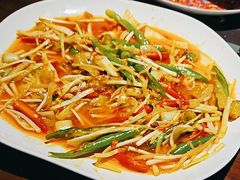 -拾捌川·自贡爆炒(新街口店)