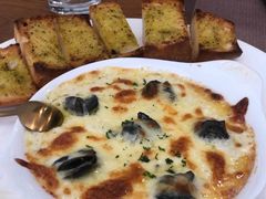 -LUCCA卢卡西班牙海鲜饭(远洋广场店)