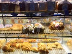 -BreadTalk面包新语·烘焙蛋糕(中心书城店)