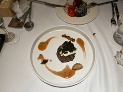 -王品牛排(郑州大卫城店)