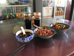 -回辉登偰氏面片(东莲花美食街店)
