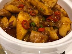 -成都钓鱼台精品酒店-品聚·成都餐厅
