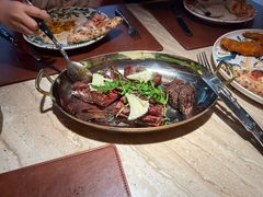 -Mammamia意大利餐厅(阳春巷店)