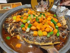 -鱼见你烤鱼•本地烧烤(1818店)