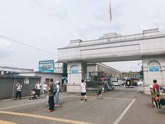 -黄埔军校旧址纪念馆