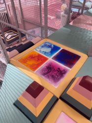 -奈尔宝家庭中心·亲子餐厅(北京东坝万达店)