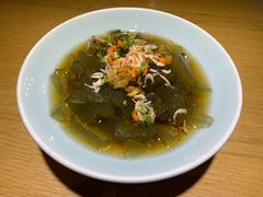 -吕氏疙瘩汤·海鲜新鲁菜(凯德mall新都心店)
