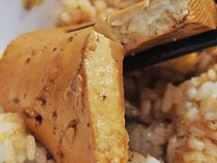 -华顺土菜馆(洪岗路店)